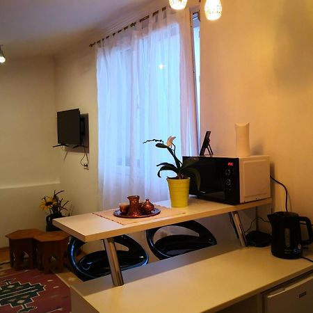 Apartment Bistrik 1 SJJ Exterior foto